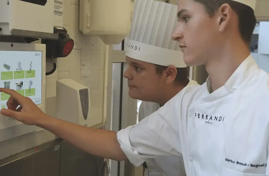 ePackPro securite alimentaire chef 2