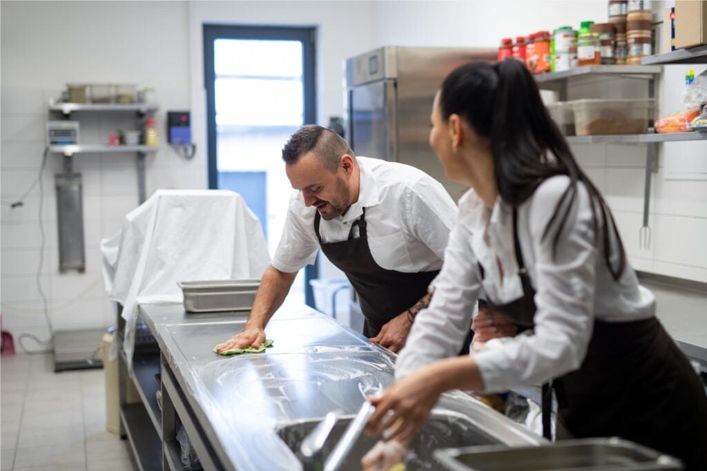 ePackPro Application HACCP