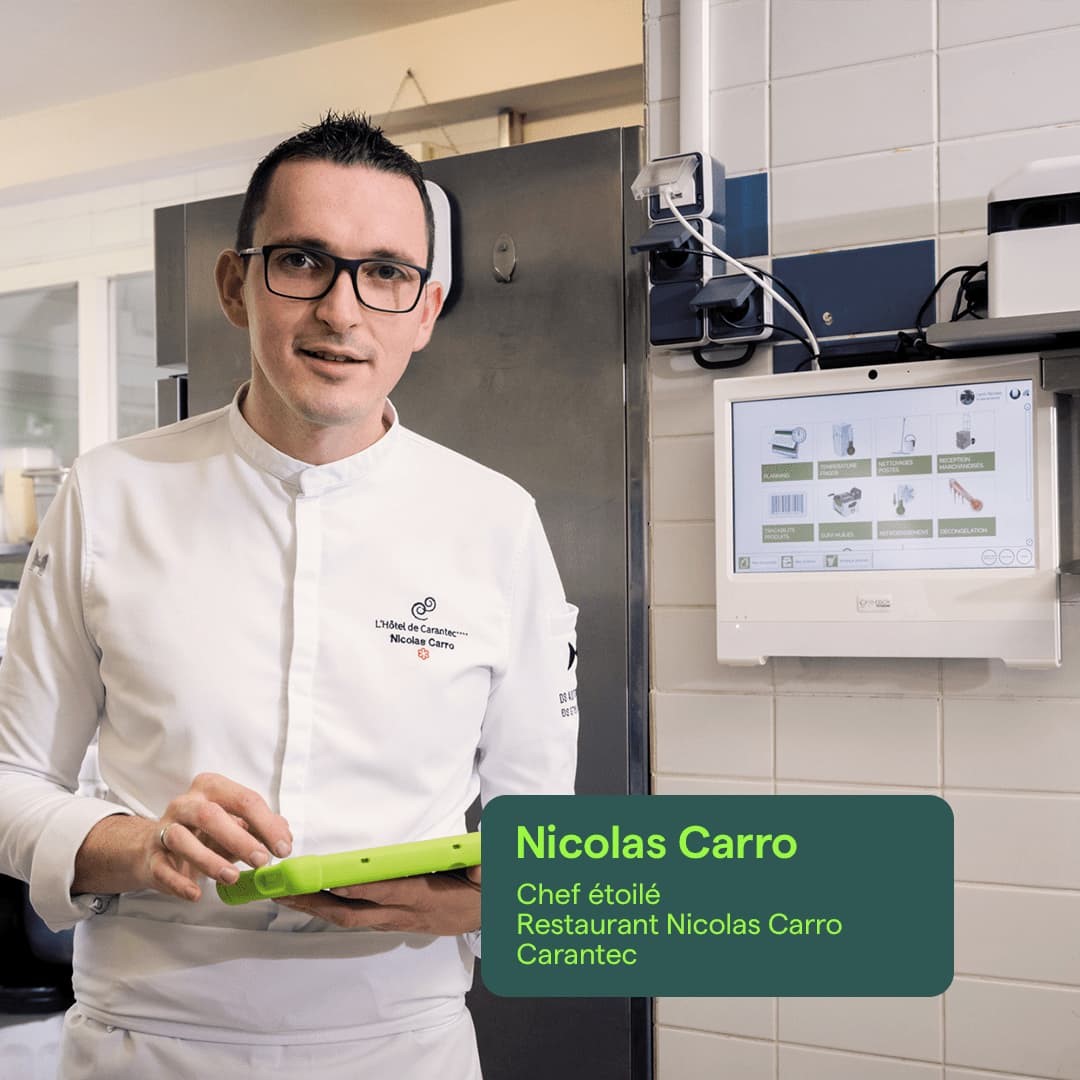 epackpro meilleure application haccp france2