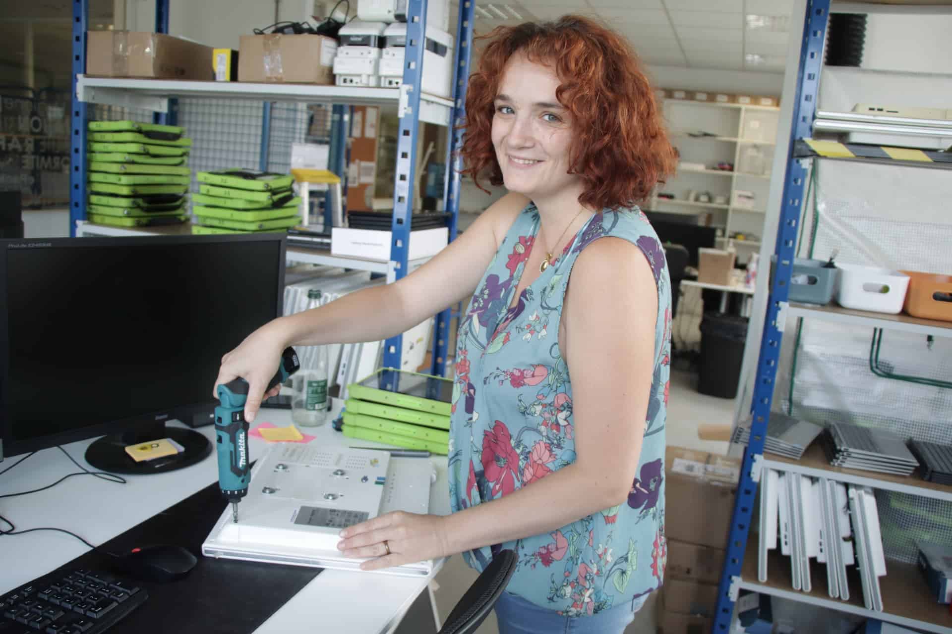 casse materiel epack