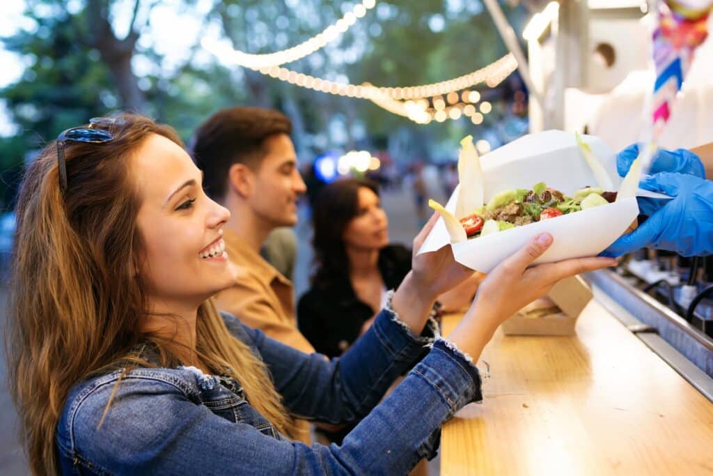 food truck tracabilite alimentaire