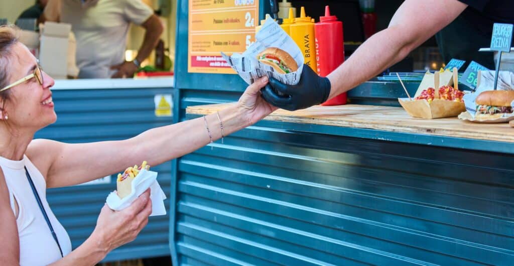 haccp street food epackpro