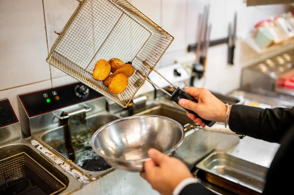 gestion des huiles en cuisine epackpro