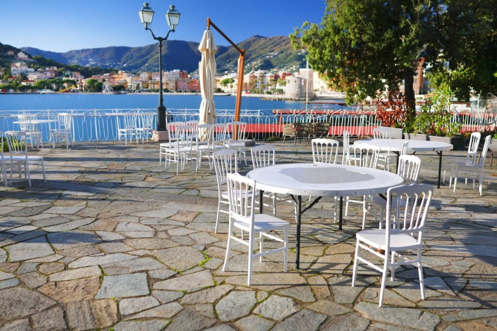 Plan HACCP restaurant de plage