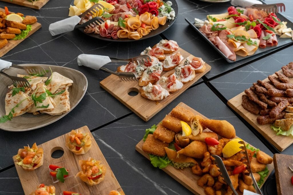 digitalisation haccp pour les traiteurs