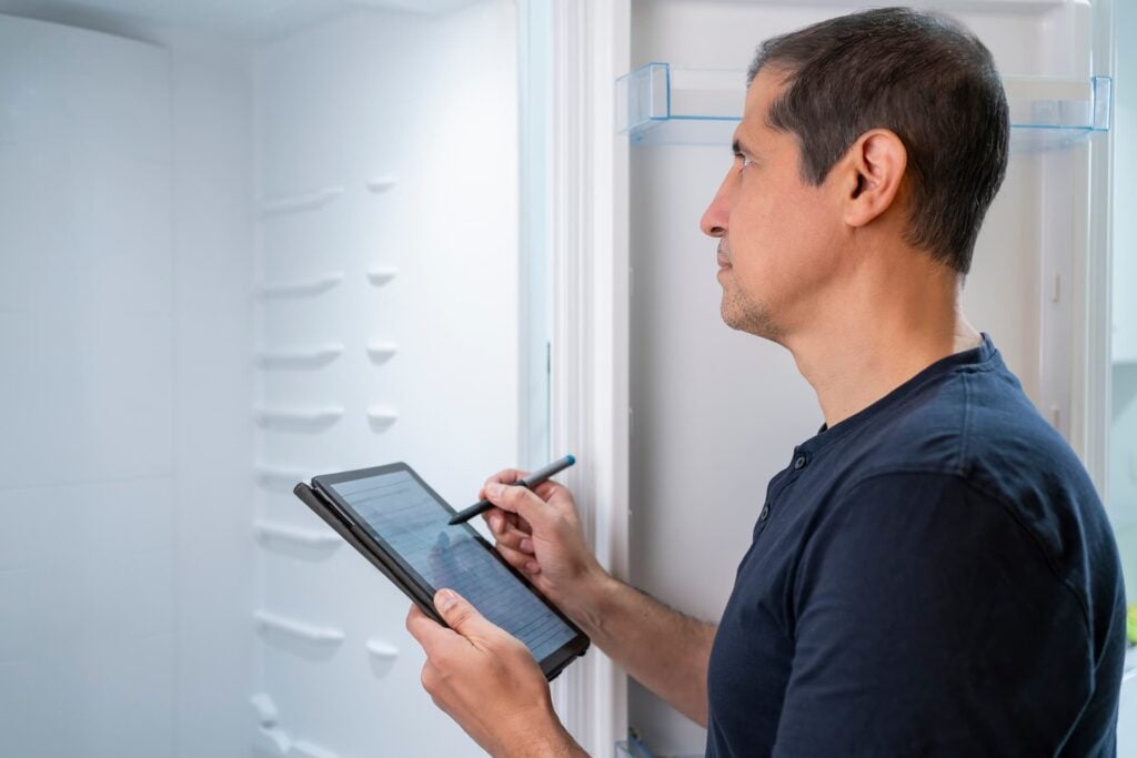 refroidissement rapide haccp epackpro