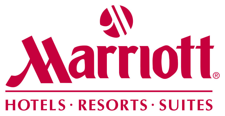 Marriott Logo svg