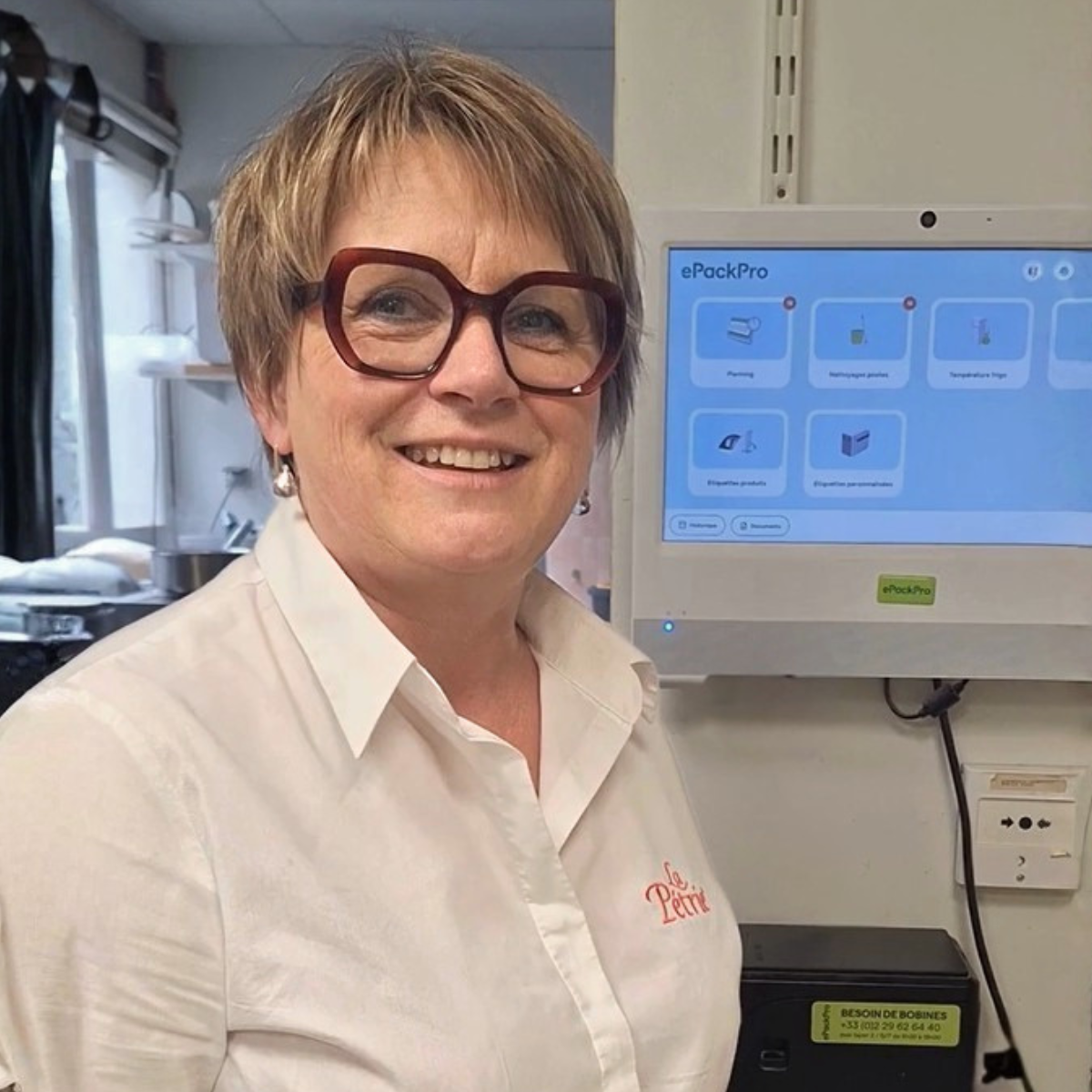 pascale epackpro