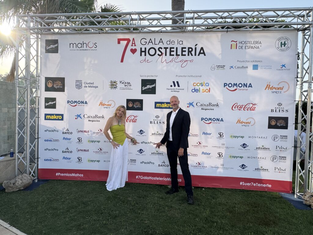 8 gala de malaga