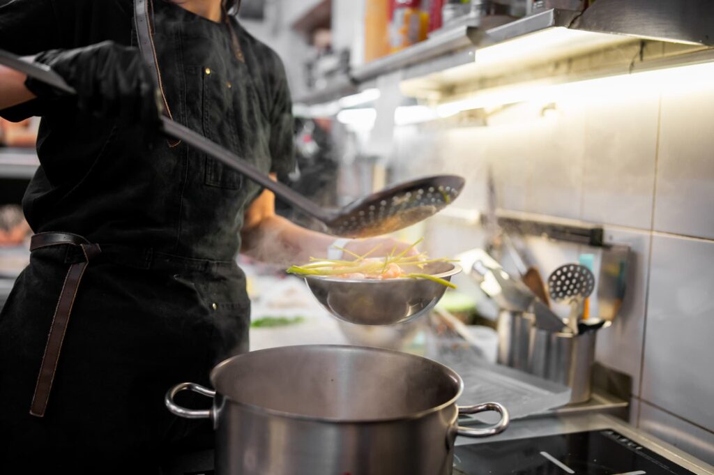 haccp à la reunion