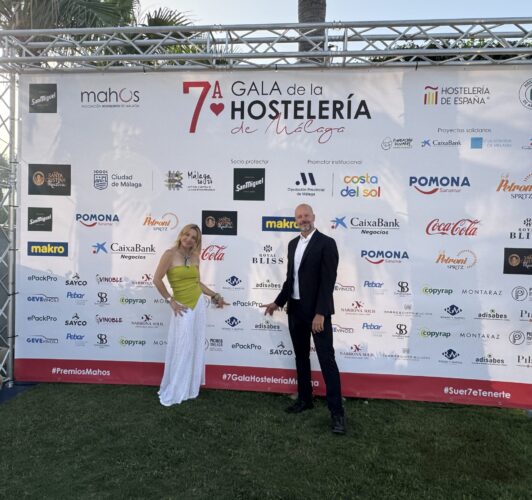 8 gala de malaga