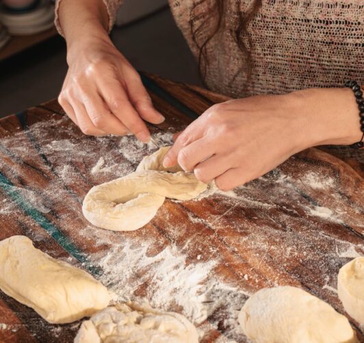 Boulangerie application HACCP qui simplifie votre labo