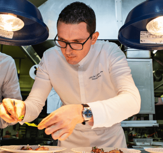 Chefs