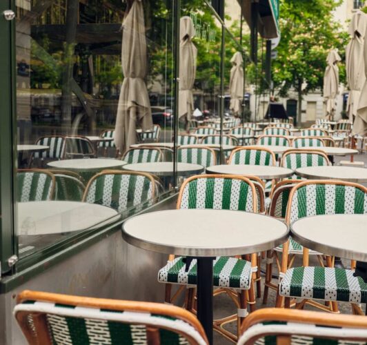 PMS restaurant saisonnier