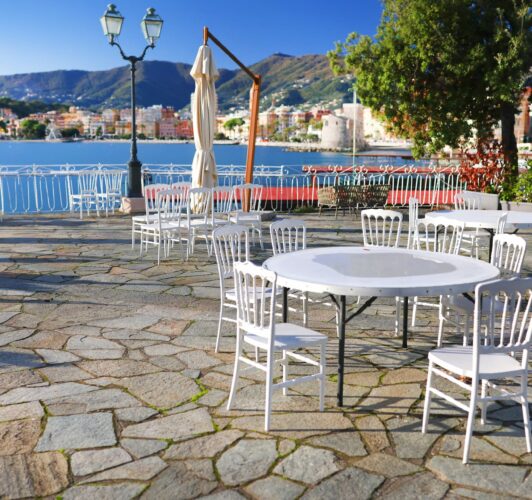 Plan HACCP restaurant de plage