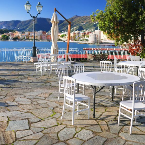 Plan HACCP restaurant de plage