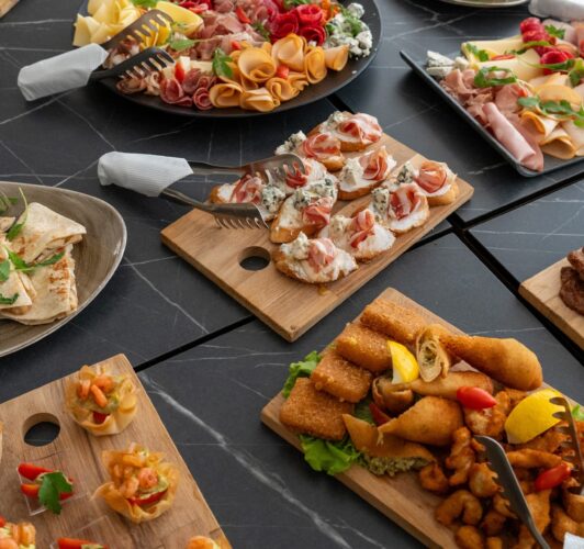 digitalisation haccp pour les traiteurs