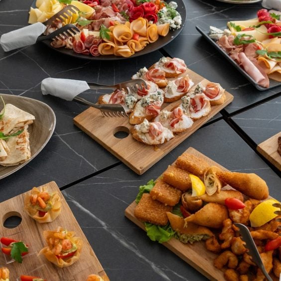 digitalisation haccp pour les traiteurs