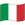 drapeau italie
