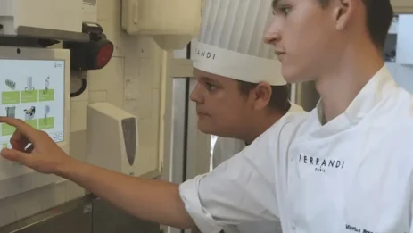 ePackPro securite alimentaire chef 2
