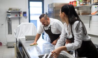 ePackPro Application HACCP