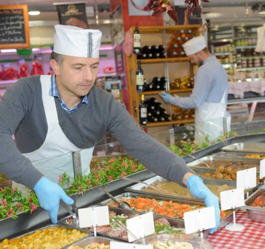 etiqueteuse haccp epackpro