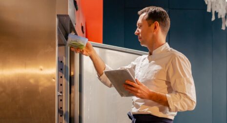 norme haccp en cuisine epackpro