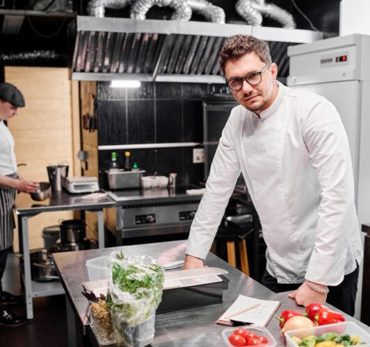 pourquoi les restaurateur doivent ils digitaliser leur suivi haccp