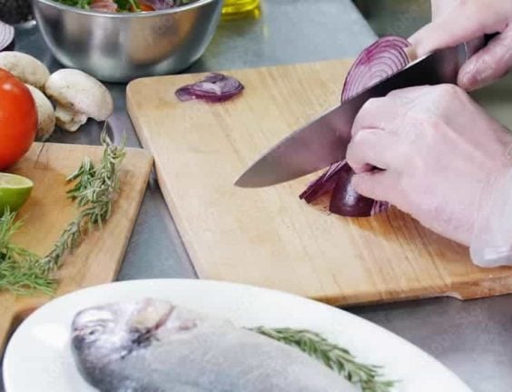 pro cook working 2