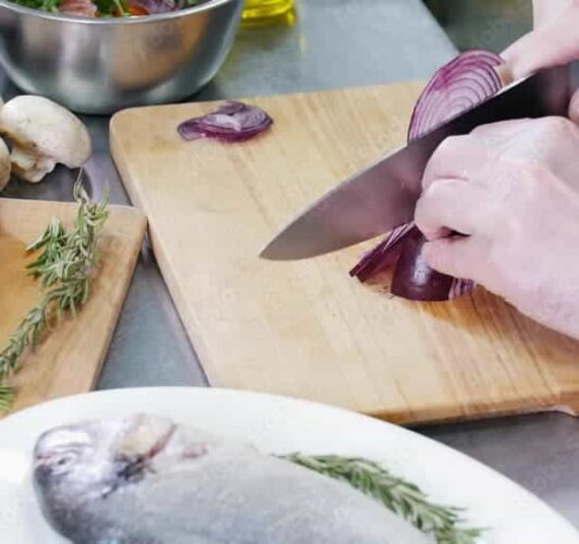 pro cook working 2