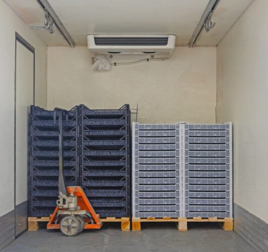 transport des denrees alimentaires